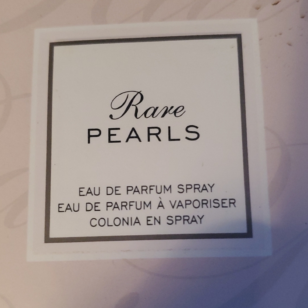 Rare Pearls Eau de Parfum Spray